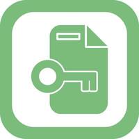 Document Vector Icon