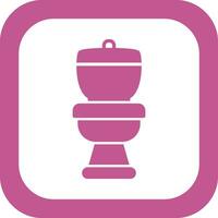 Wc Vector Icon