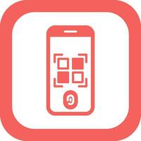 Code Vector Icon