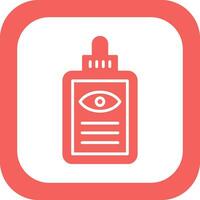 Eye Dropper Vector Icon