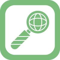 Geolocation Vector Icon