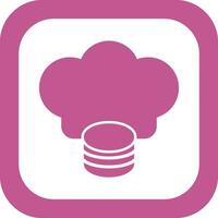 Data Collection Vector Icon