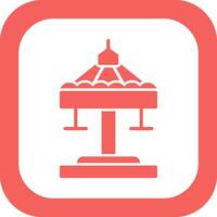 Carousel Vector Icon