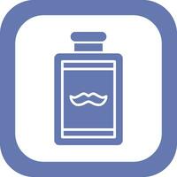 After Shave Vector Icon