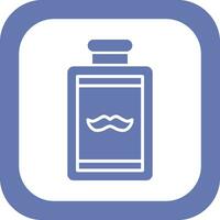 After Shave Vector Icon