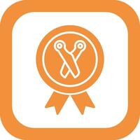 Award Vector Icon