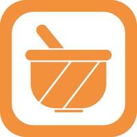 Bowl Vector Icon