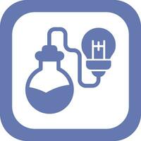 Idea Vector Icon
