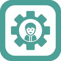 Adaptation Vector Icon