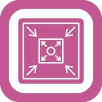 Scalable Vector Icon