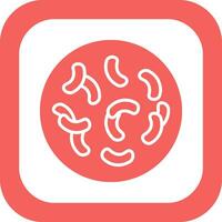 Lactobacillus Vector Icon