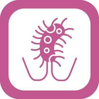 Salmonella Vector Icon