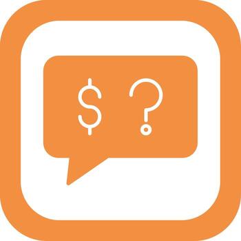 Interview Vector Icon