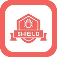 shield Vector Icon