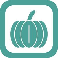 Pumpkin Vector Icon