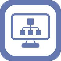 software Vector Icon
