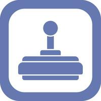 Joystick Vector Icon