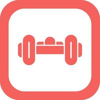 Hoverboard Vector Icon