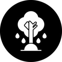 Tree Vector Icon