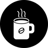 Mug Vector Icon