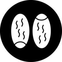 icono de vector de fechas