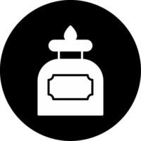 Out Of Ink Vector Icon