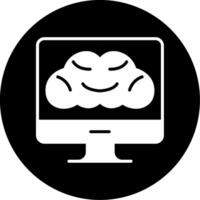 Nlp Vector Icon