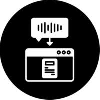 Nlp Vector Icon
