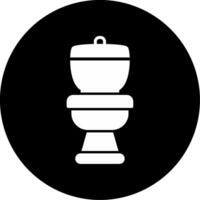 Wc Vector Icon