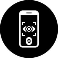 Smartphone Vector Icon