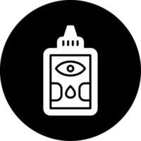 Eye Dropper Vector Icon