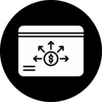 Expenses Vector Icon