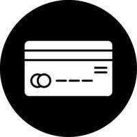 Credit Card Vector Icon