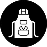 Apron Vector Icon