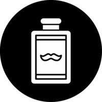 After Shave Vector Icon