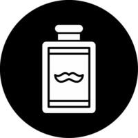 After Shave Vector Icon