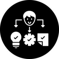 Skills Vector Icon