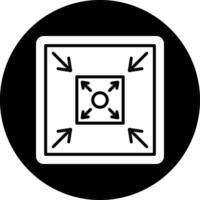 Scalable Vector Icon