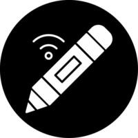 Stylus Vector Icon