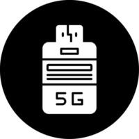 Modem Vector Icon