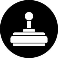 Joystick Vector Icon