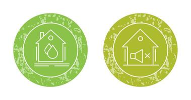 Employee and Evaluating work Icon vector