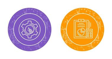 Home Automation and Router Icon vector