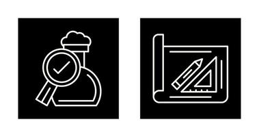 Expense and Develoment Icon vector