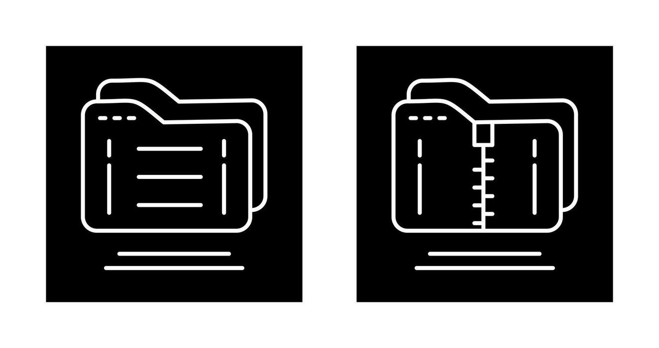 Page 3 | Folder Icon Set Vector Art, Icons, and Graphics for Free Download