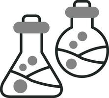 Chemistry Vector Icon