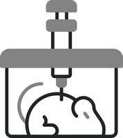 Testing Vector Icon