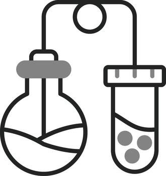 Experiments Vector Icon