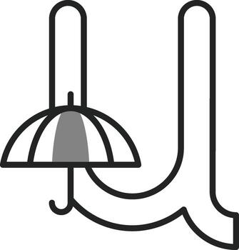 pequeño tu vector icono