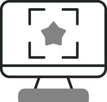 Setup Vector Icon